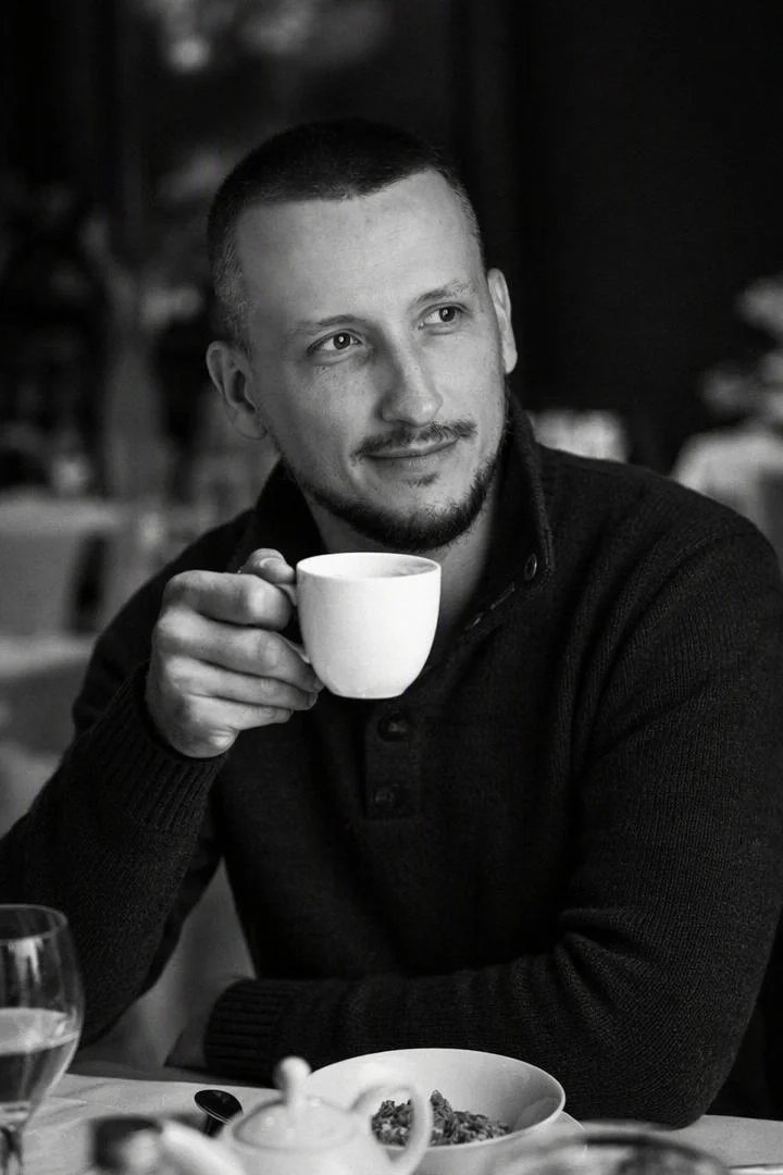 Денис Белов, основатель сети киноквартир Cinema 42